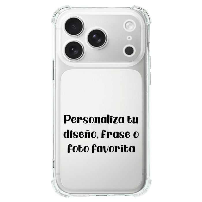 Case Celular Personalizado - iPhone