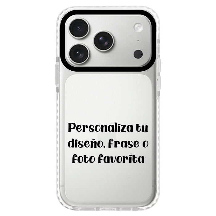 Case Celular Personalizado - iPhone