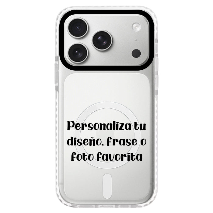 Case Celular Personalizado - iPhone