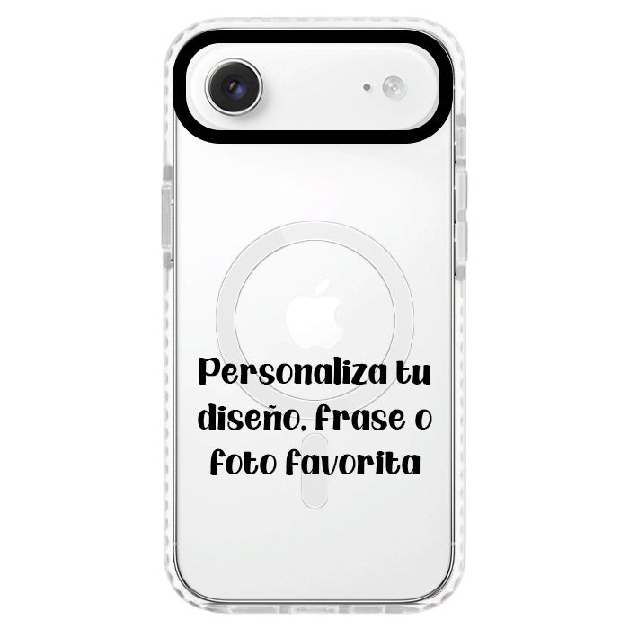 Case Celular Personalizado - iPhone