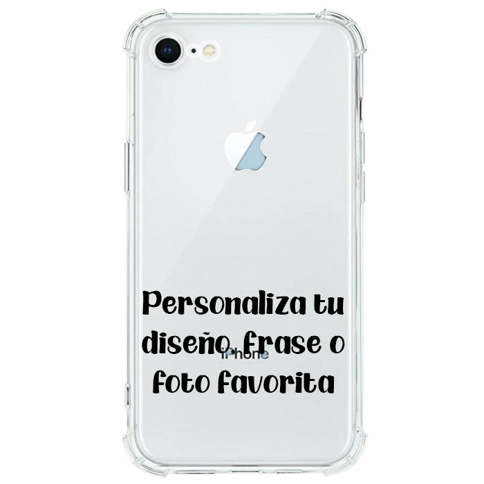 Case Celular Personalizado - iPhone