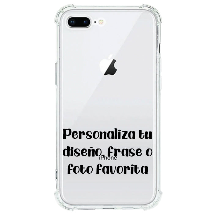 Case Celular Personalizado - iPhone