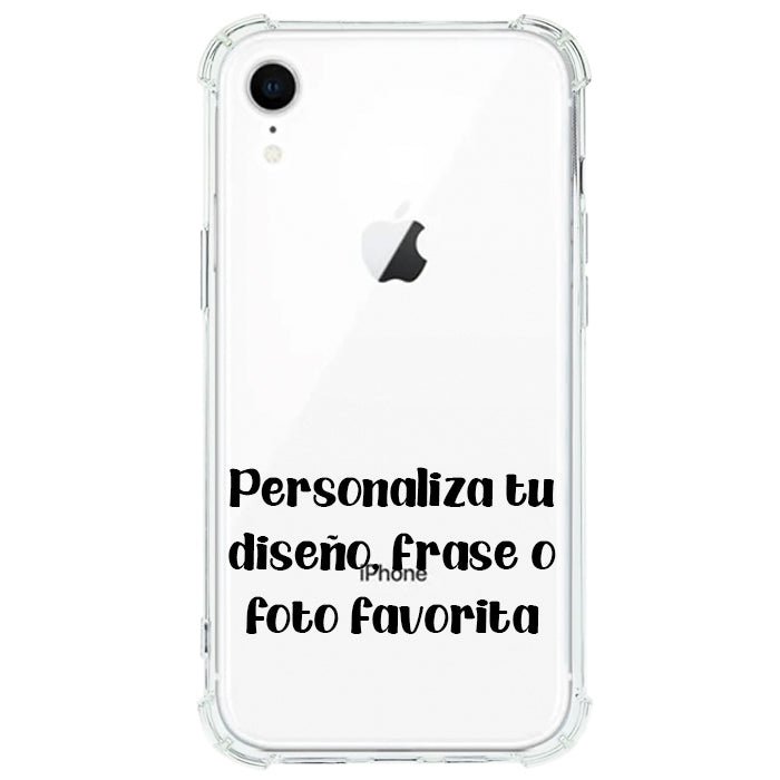 Case Celular Personalizado - iPhone