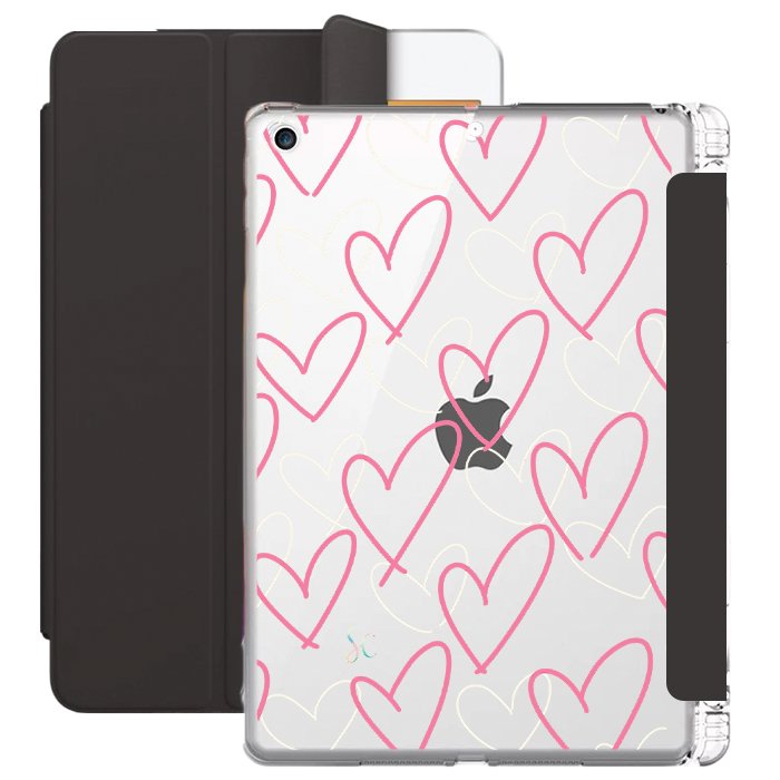 E. Case iPad Infinity