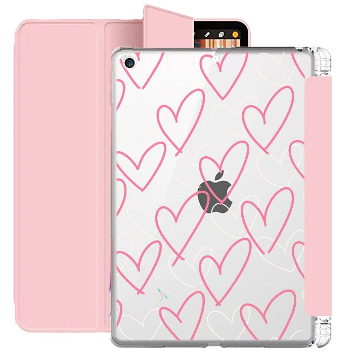 E. Case iPad Infinity