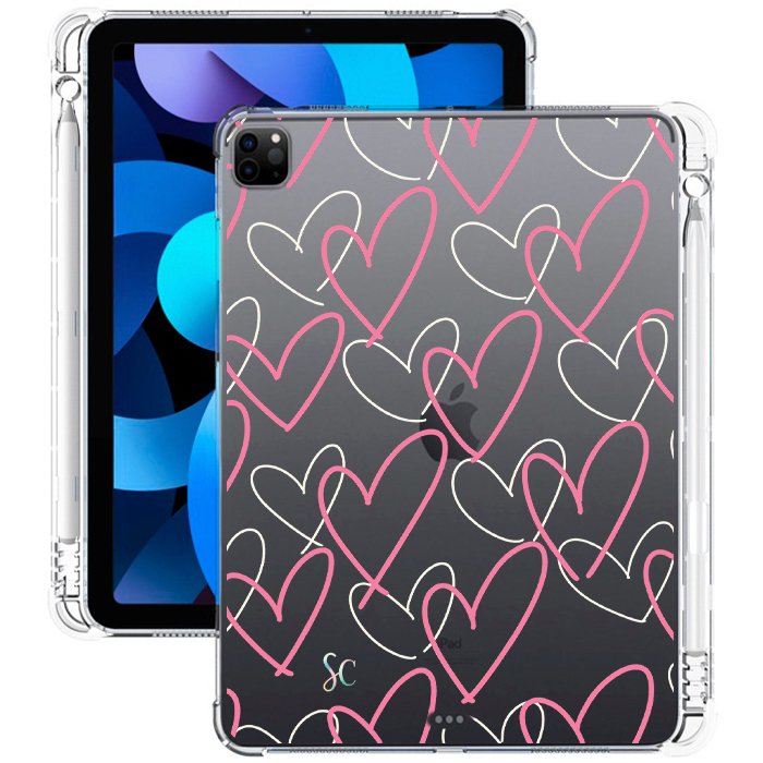 E. Case iPad Infinity