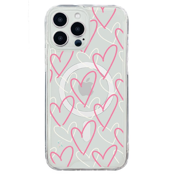 Case Celular Infinity - iPhone