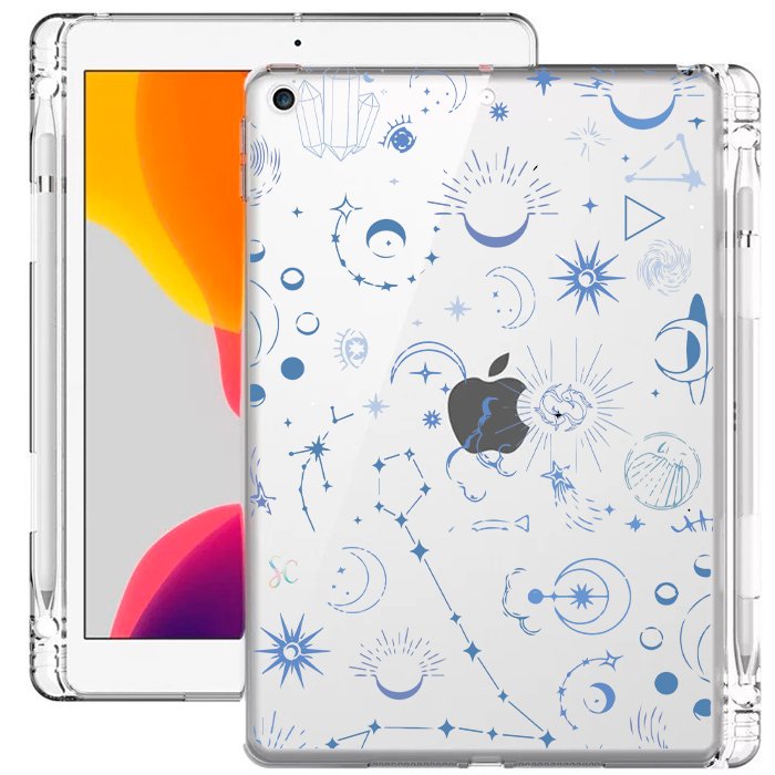 E. Case iPad Astral