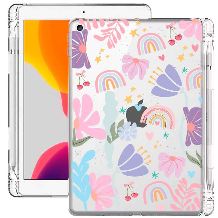 E. Case iPad Paradise