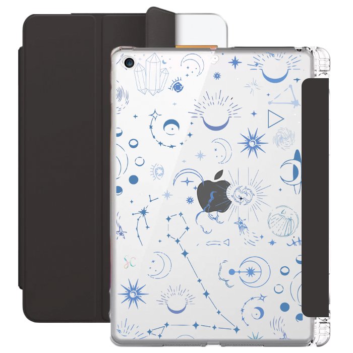 E. Case iPad Astral