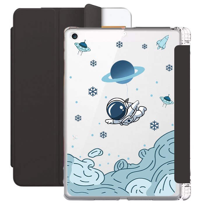 E. Case iPad Astronauta