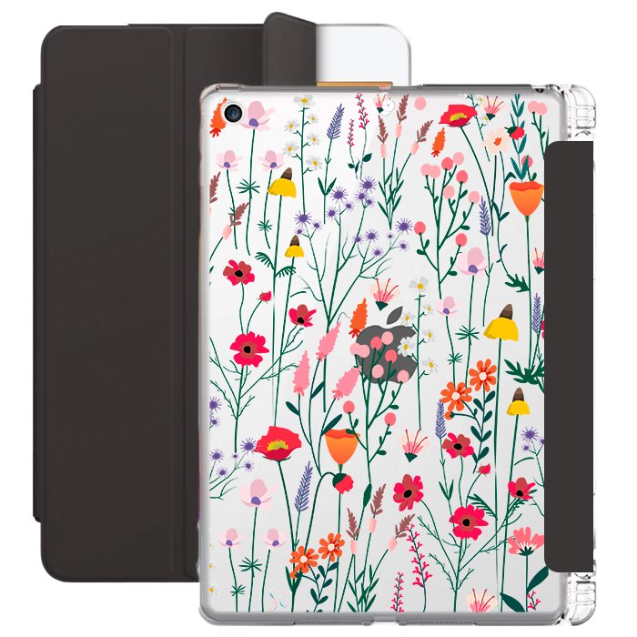 E. Case iPad Flores 2