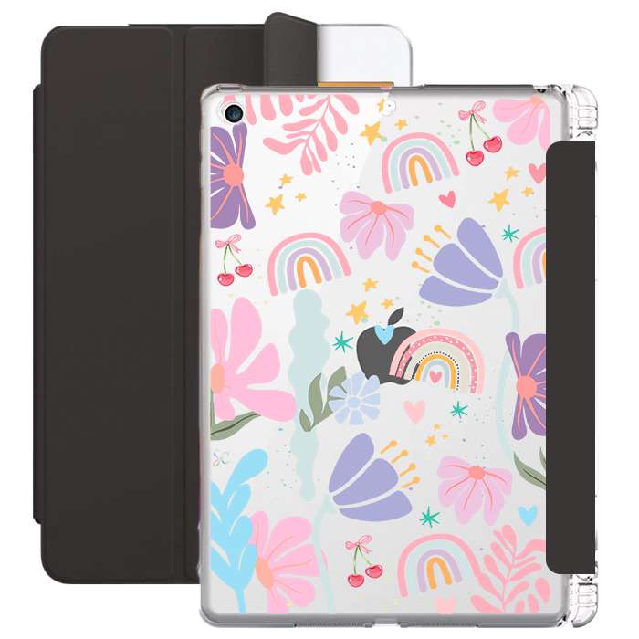 E. Case iPad Paradise