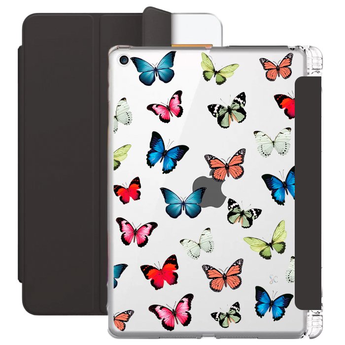 E. Case iPad Mariposas 2