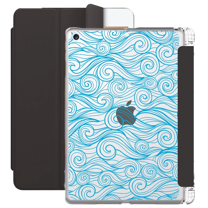 E. Case iPad Olas