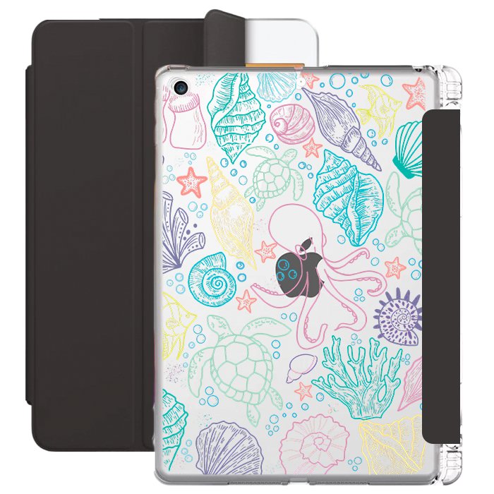 E. Case iPad Sea