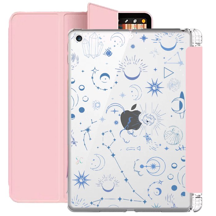 E. Case iPad Astral