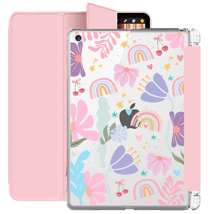 E. Case iPad Paradise