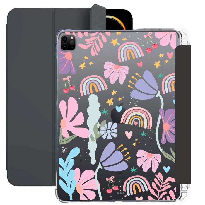 E. Case iPad Paradise