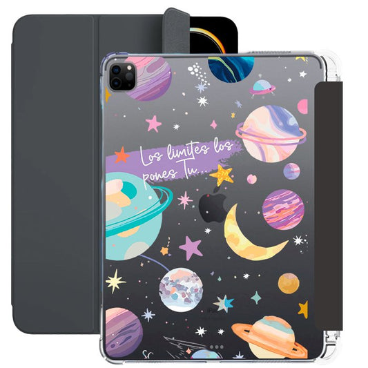 E. Case iPad Planetas