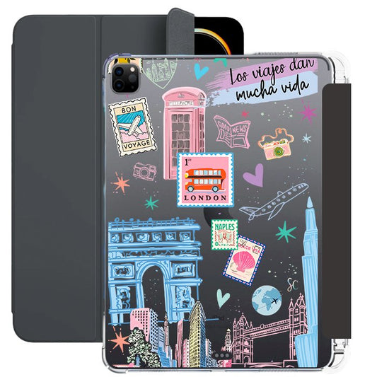 E. Case iPad Trip