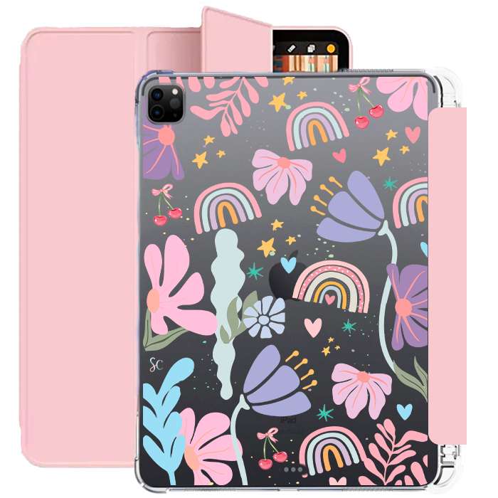 E. Case iPad Paradise