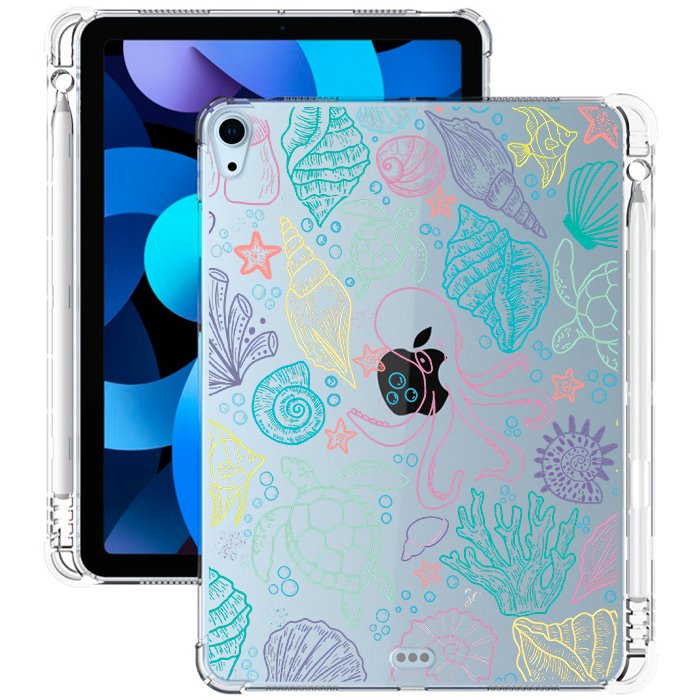 E. Case iPad Sea