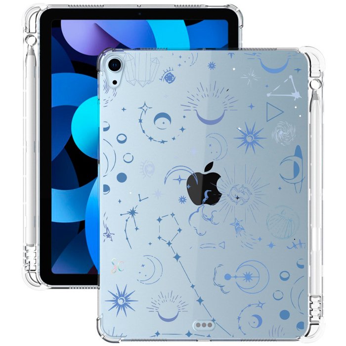 E. Case iPad Astral