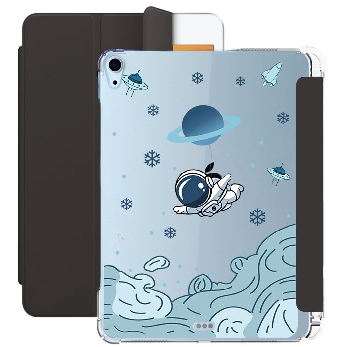 E. Case iPad Astronauta