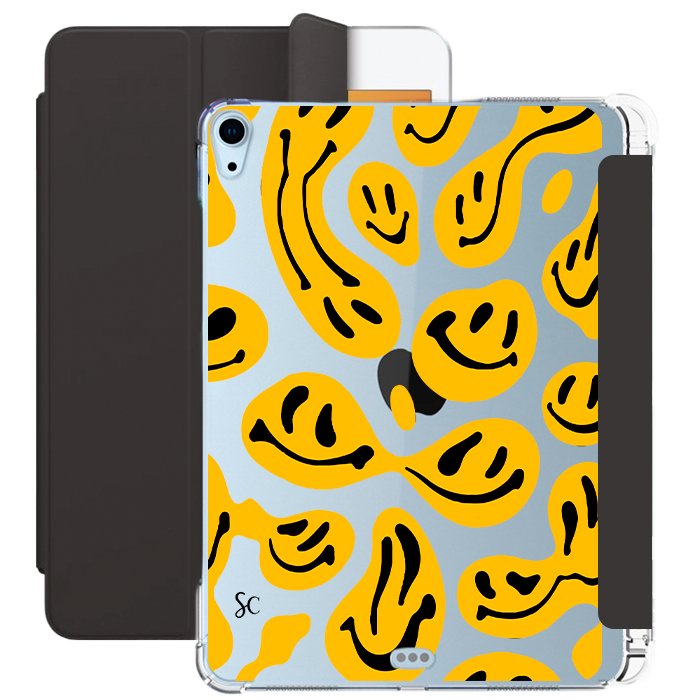 E. Case iPad Caras
