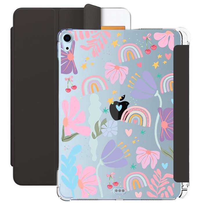 E. Case iPad Paradise