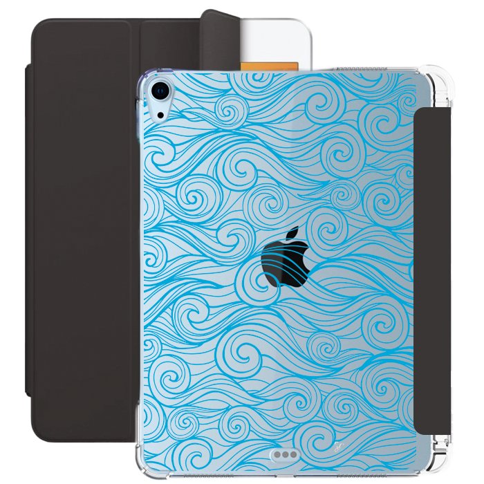 E. Case iPad Olas