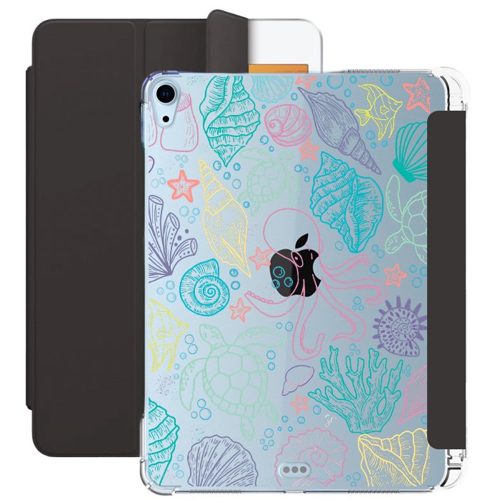 E. Case iPad Sea