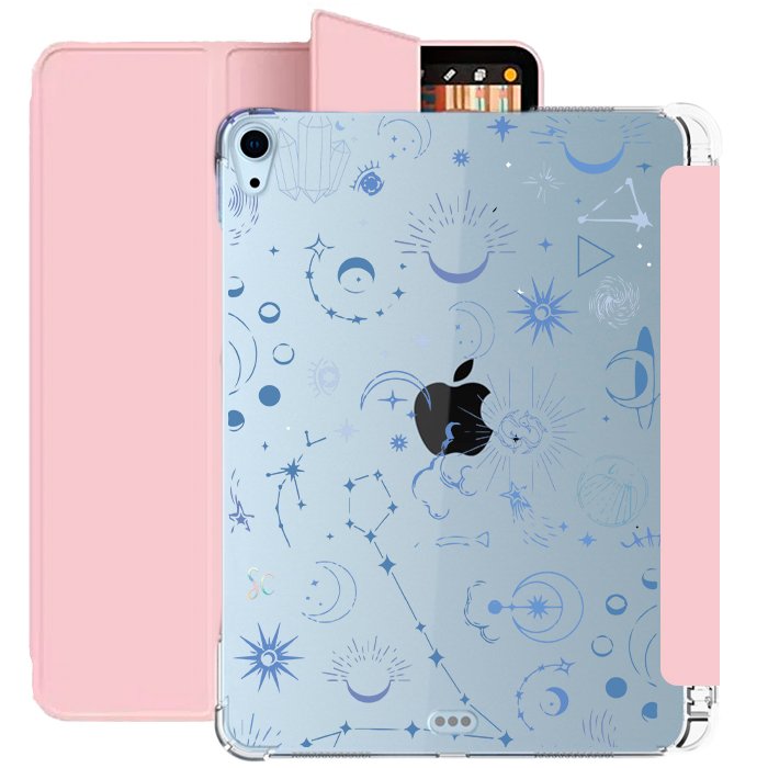 E. Case iPad Astral