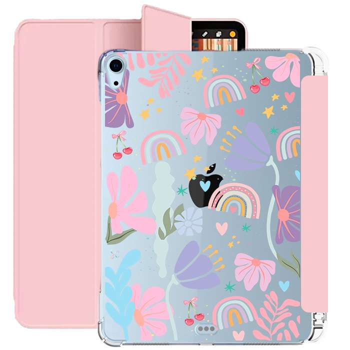 E. Case iPad Paradise