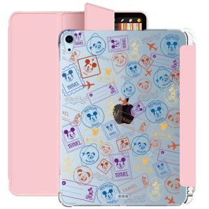 E. Case iPad Mickey sellos