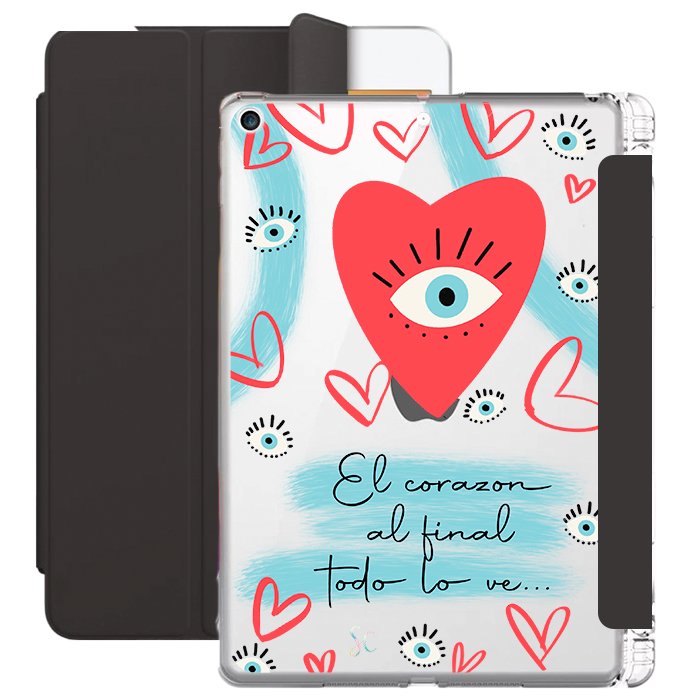 E. Case iPad True