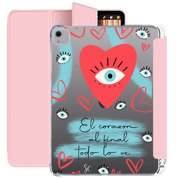 E. Case iPad True