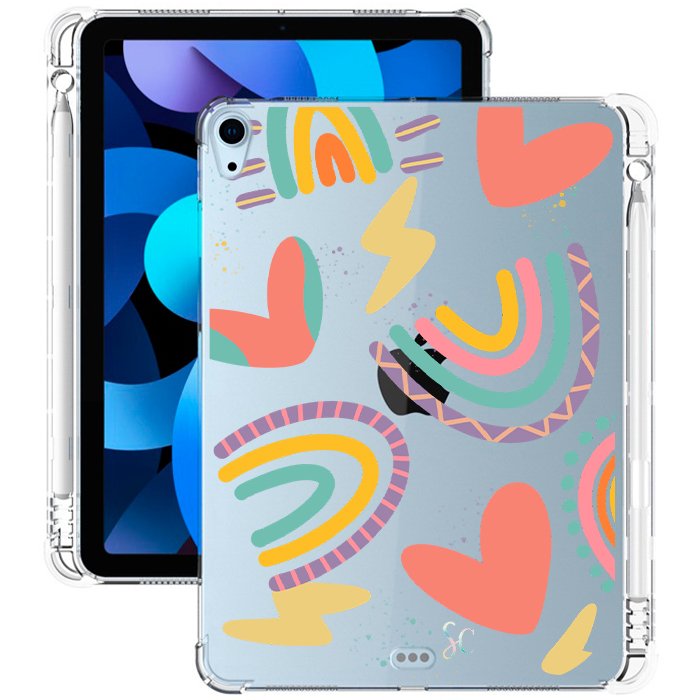 E. Case iPad Lightning