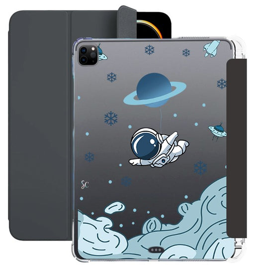 E. Case iPad Astronauta