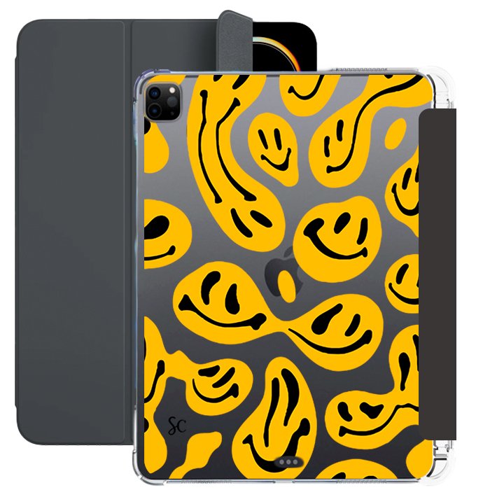 E. Case iPad Caras