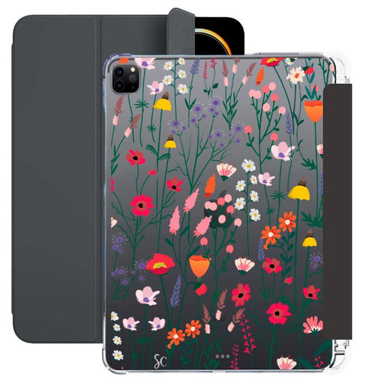 E. Case iPad Flores 2