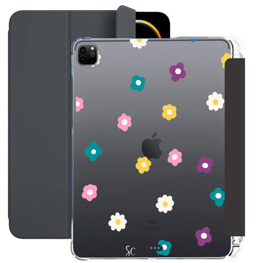 E. Case iPad Flores