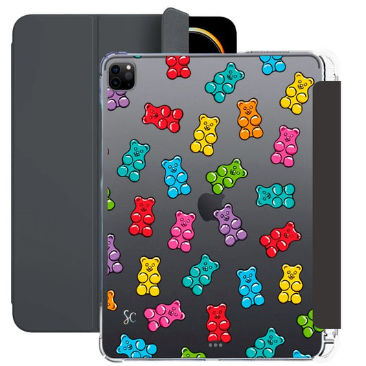 E. Case iPad Gomitas