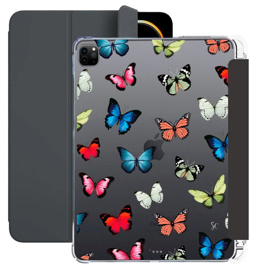E. Case iPad Mariposas 2