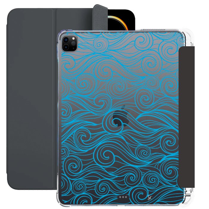 E. Case iPad Olas