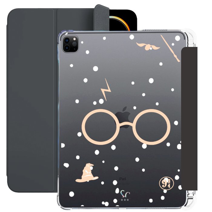 E. Case iPad Potter