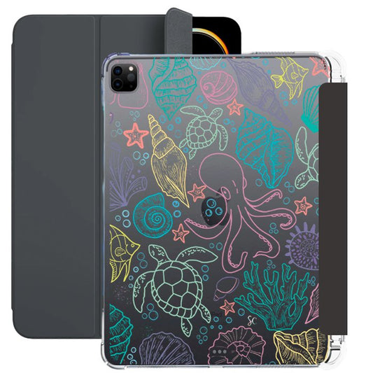 E. Case iPad Sea