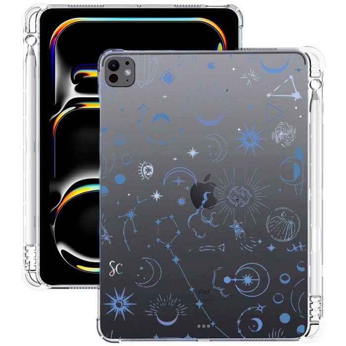 E. Case iPad Astral