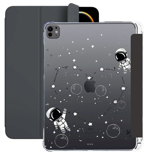 E. Case iPad Astronautas